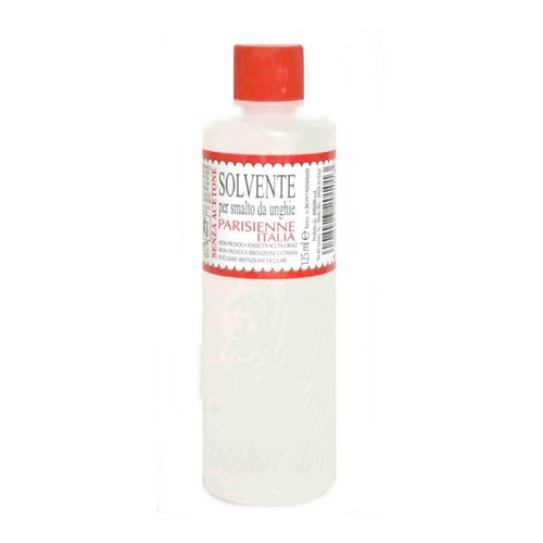 PARISIENNE aceton 125 ml crveni