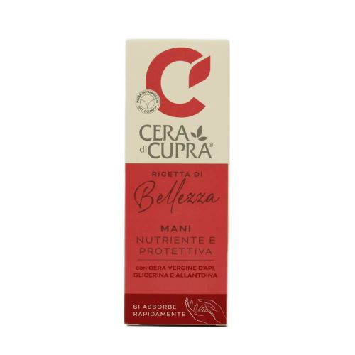 CERA di CUPRA krema za ruke 75 ml