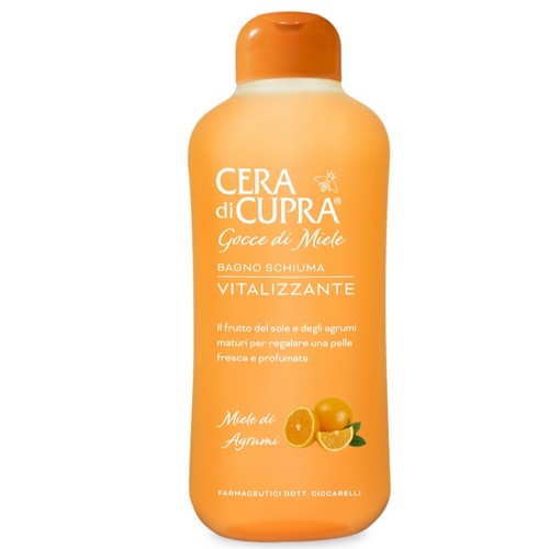 CERA di CUPRA kupka 700ml Miele di Acacia