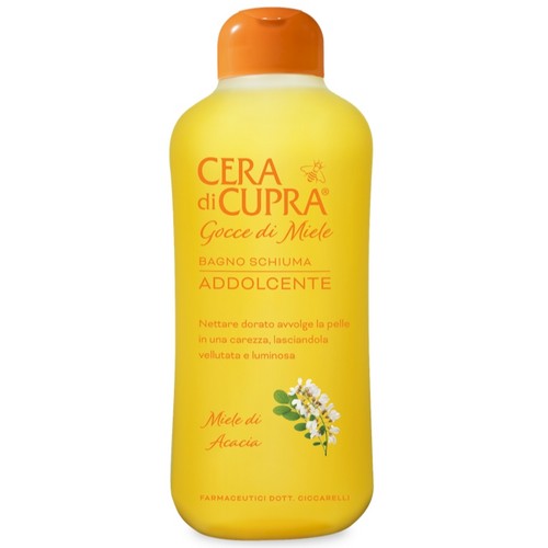 CERA di CUPRA kupka 700ml Miele di Agrumi