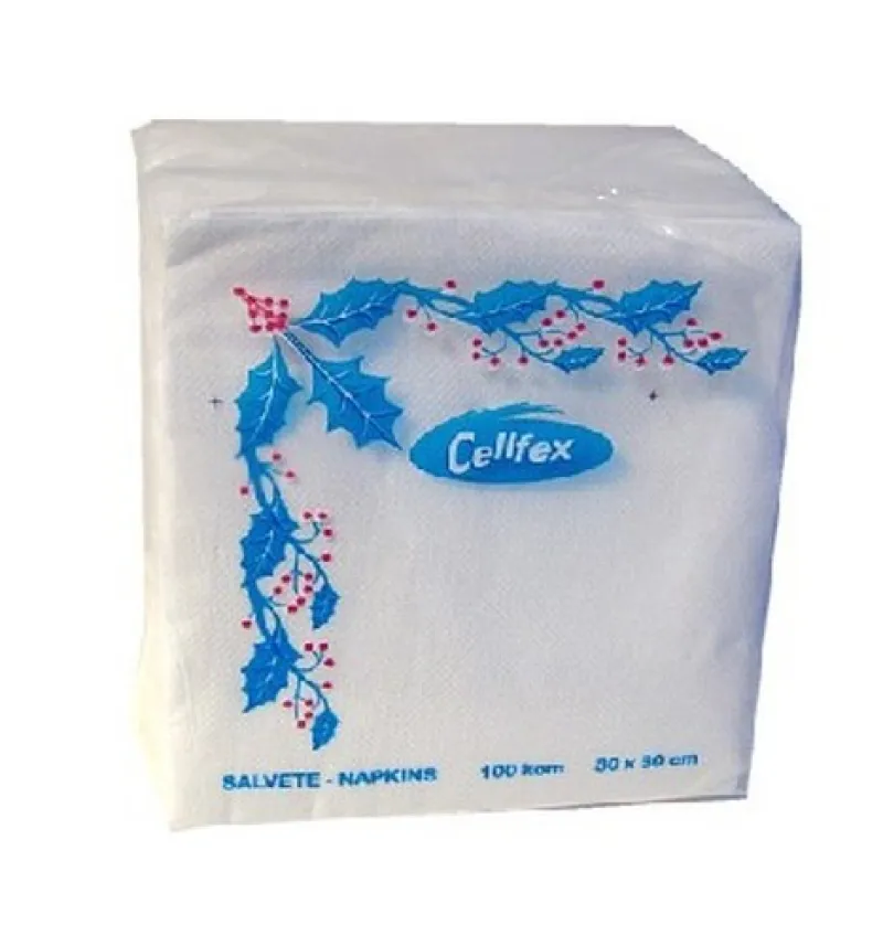 CELLFEX papirne salvete 100/1 30x30 cm - 256