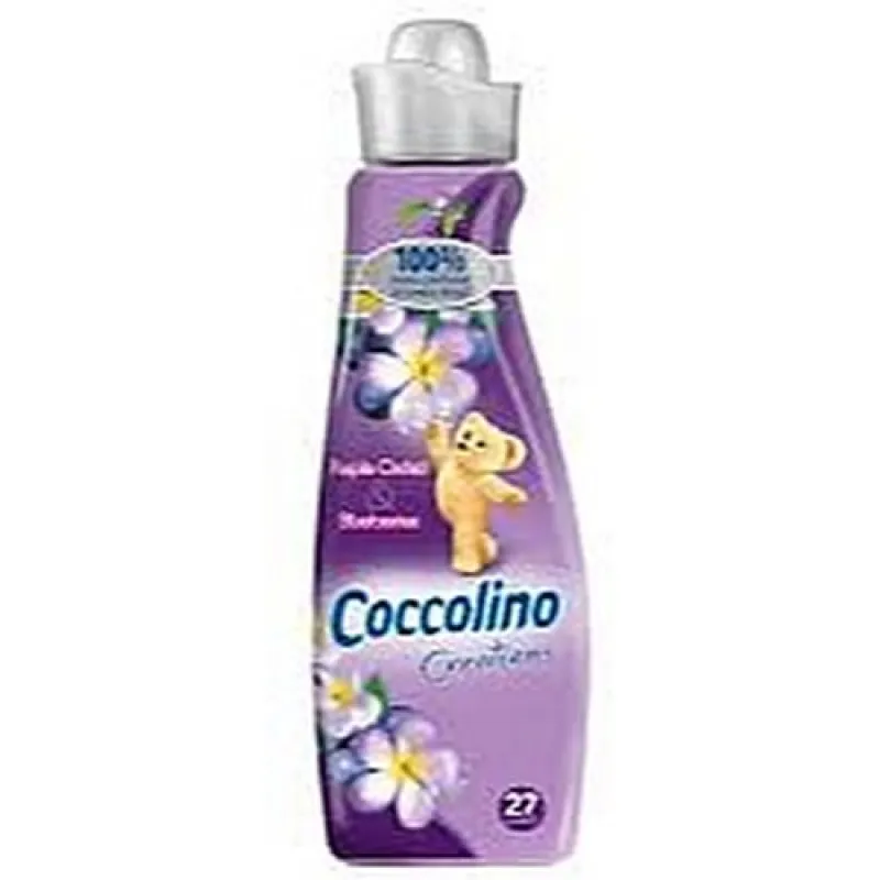 COCCOLINO omeksivac za rublje 925ml.Purple Orhid & Blueberries