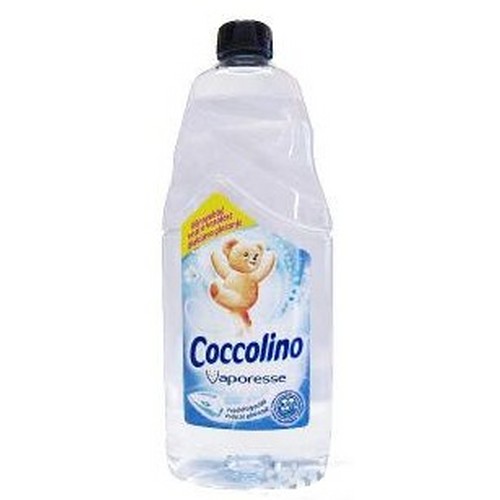COCCOLINO vaporesse 1 lit.-voda za peglanje Blue