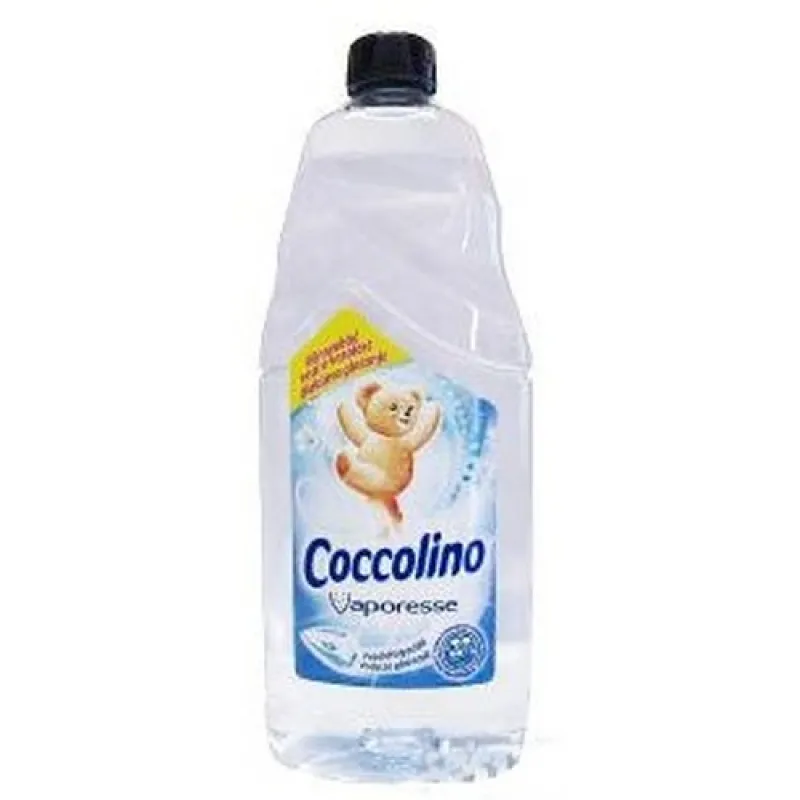 COCCOLINO vaporesse 1 lit.-voda za peglanje Blue