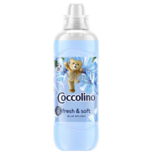 COCCOLINO omeksivac za rublje 975ml.Fresh&Soft - Blue Splash