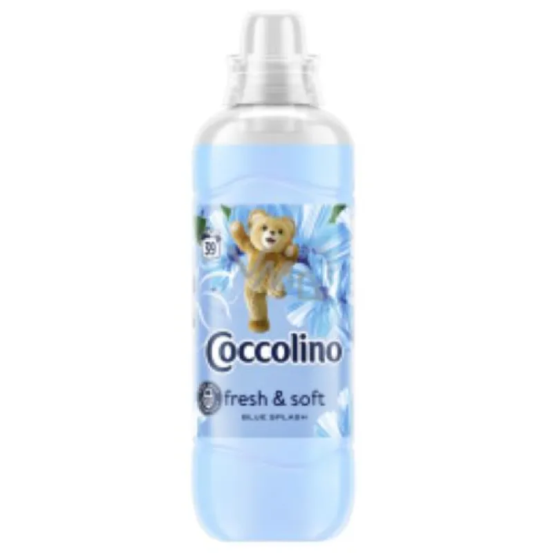 COCCOLINO omeksivac za rublje 975ml.Fresh&Soft - Blue Splash