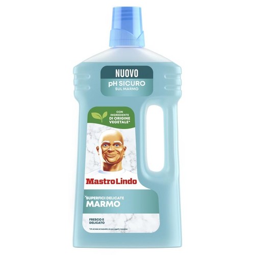 Mastro LINDO 930 ml Superfici Delicati