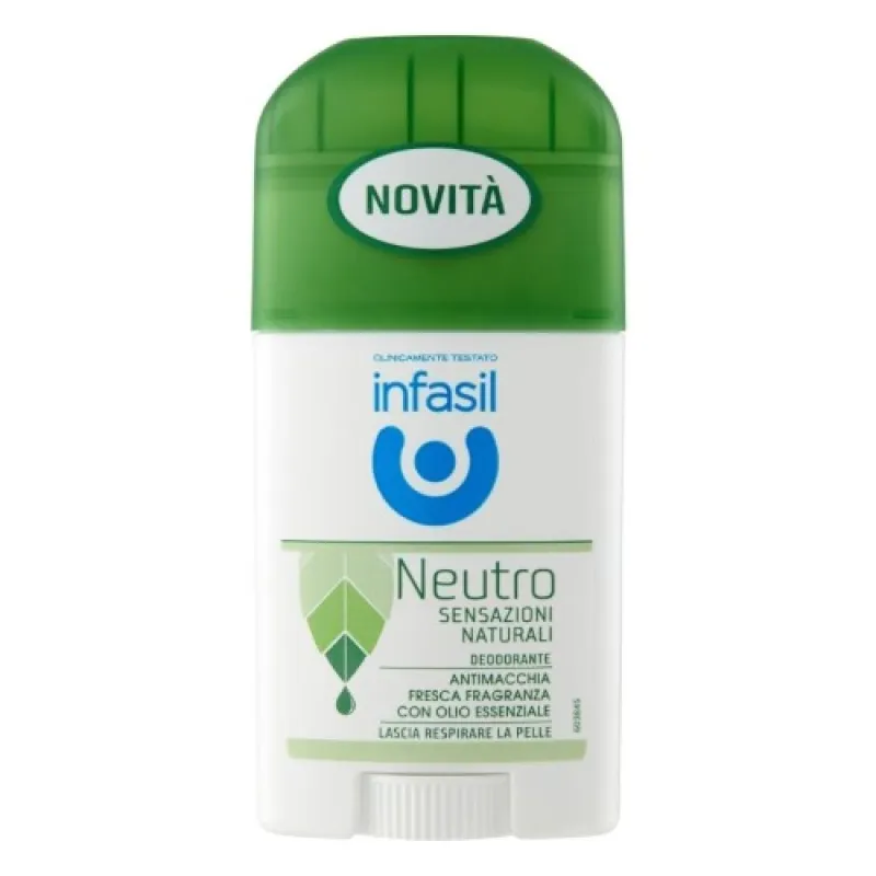 INFASIL zenski stik 40 ml Neutro