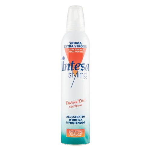 INTESA pjena za kosu 300ml.