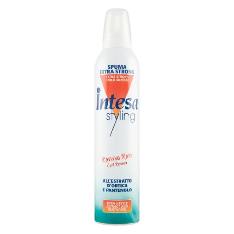 INTESA pjena za kosu 300ml.