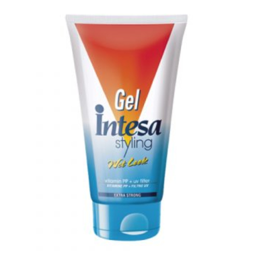 INTESA styling gel za kosu 150ml. tuba