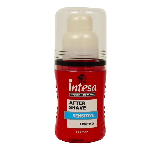 INTESA Losion posle brijanja 100ml Sensitive Lenitivo - bocica