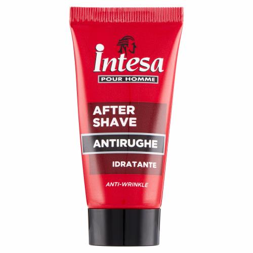 INTESA Losion posle brijanja 20ml Antirughie