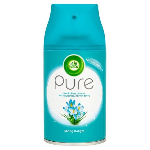 AIRWICK Freshmatic refill osvezivac 250ml Pure Fresh-Spring Delight