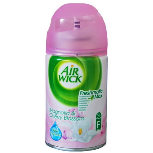 AIRWICK Freshmatic refill osvezivac 250ml Magnolia Cherry (807)