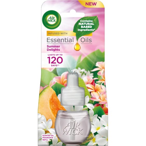 AIRWICK refill osvezivac 19ml Summer Delights
