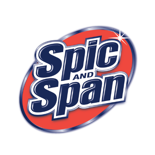 SPIC&SPAN