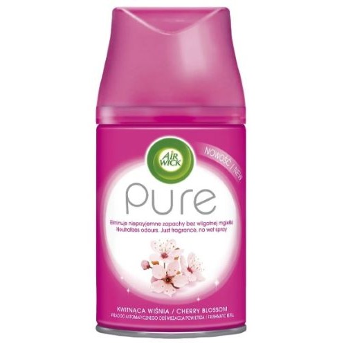 AIRWICK Freshmatic refill osvezivac 250ml Cherry Blossom