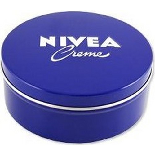 NIVEA krema 400ml -plava