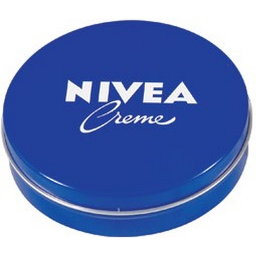 NIVEA krema 150 ml plava-klasik