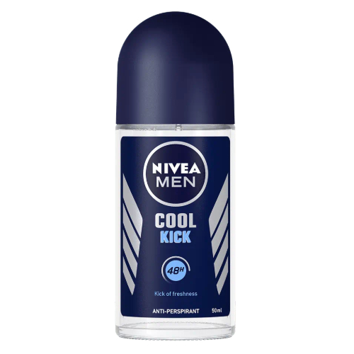 NIVEA muski roll-on 50ml Cool Kick