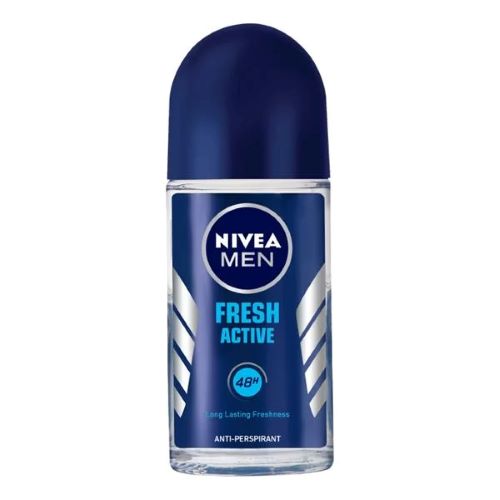 NIVEA muski roll-on 50ml Fresh Active