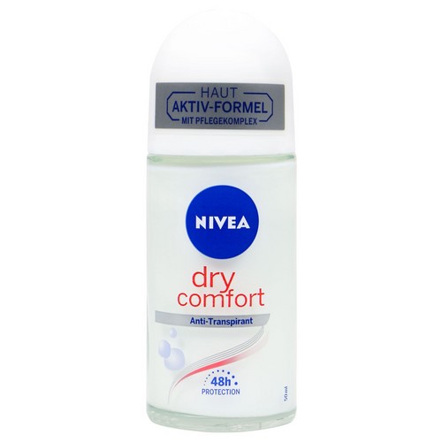 NIVEA zenski roll-on 50ml Dry Comfort