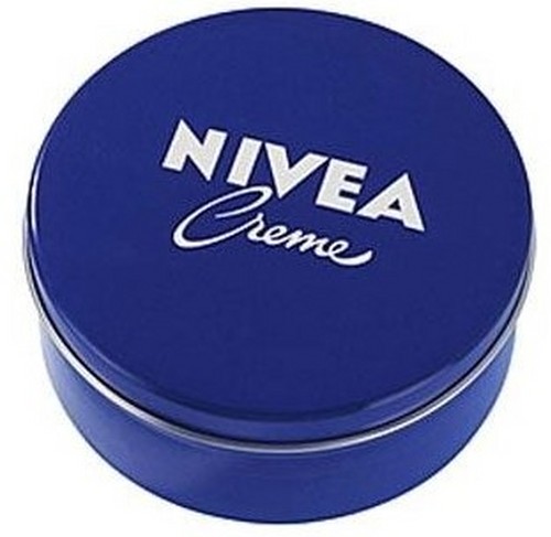 NIVEA krema 250ml -plava