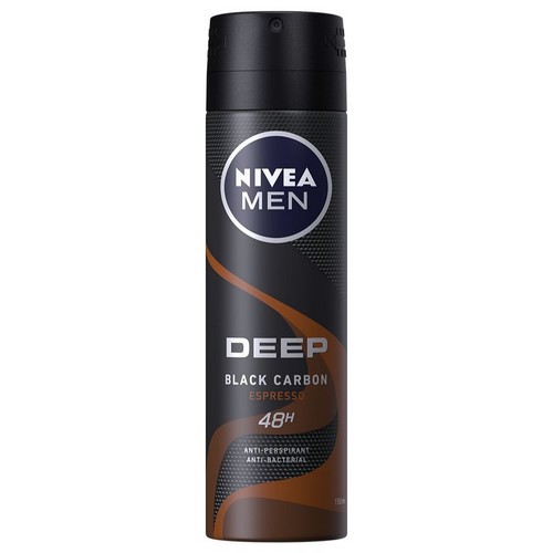 NIVEA muski dezodorans 150ml Deep Espresso