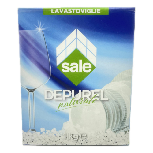 DEPUREL so za masinu 1kg