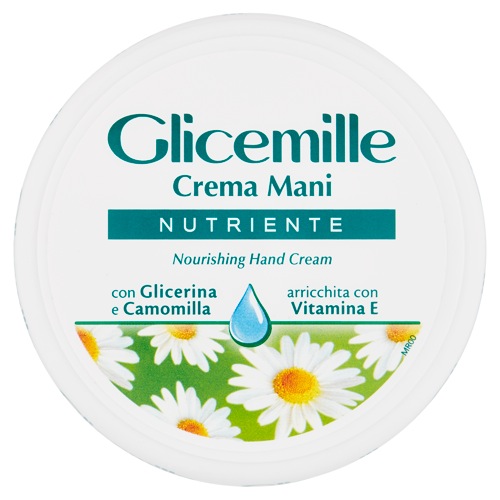 GLICEMILLE krema za ruke 100ml NUTRENTE sa kamilicom