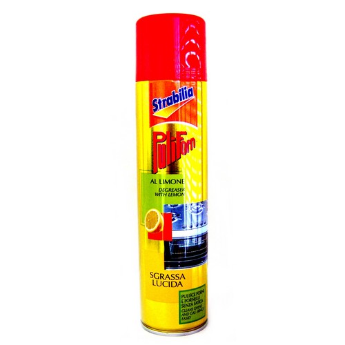 STRABILIA - PULIFORN 300 ml - SPREJ ZA RERNE