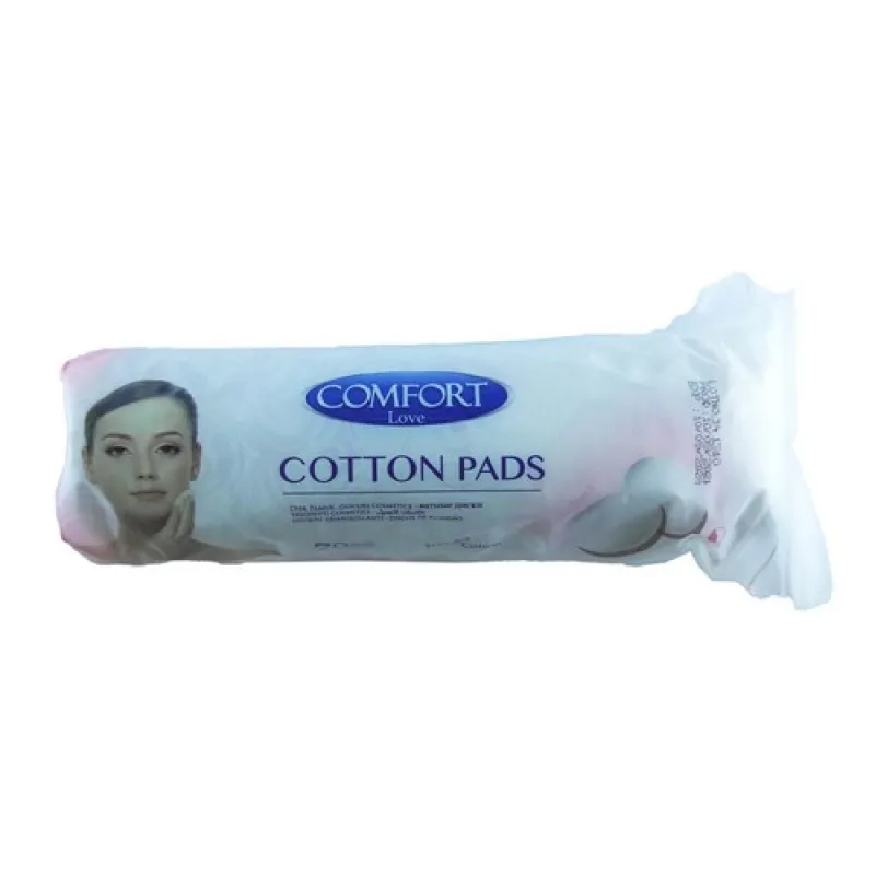 BELUX-COMFORT Cotton pads 70/1 - pamucne blaznice