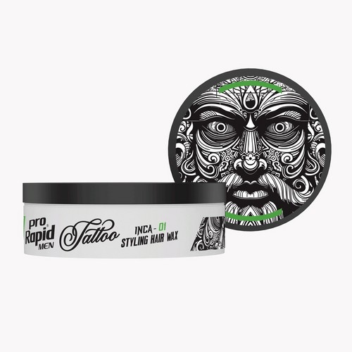 PRORAPID 01 Styling Vosak Za Kosu 150ml - Matte