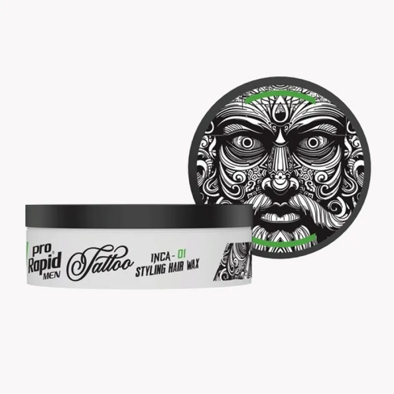 PRORAPID 01 Styling Vosak Za Kosu 150ml - Matte