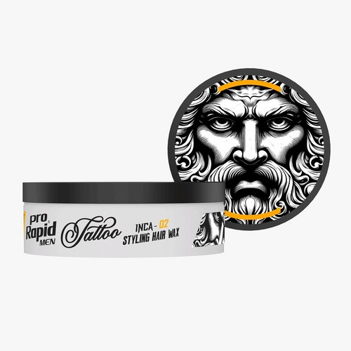PRORAPID 04 Styling Vosak Za Kosu 150ml
