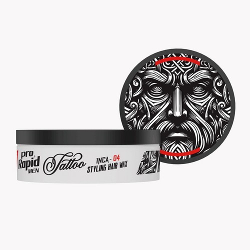 PRORAPID 02 Styling Vosak Za Kosu 150ml