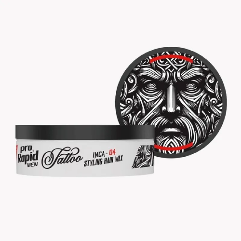 PRORAPID 02 Styling Vosak Za Kosu 150ml