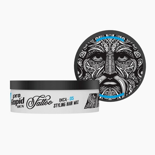 PRORAPID 05 Styling Vosak Za Kosu 150ml