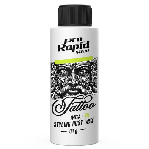 PRORAPID 01 Styling Puder Za Kosu 30gr