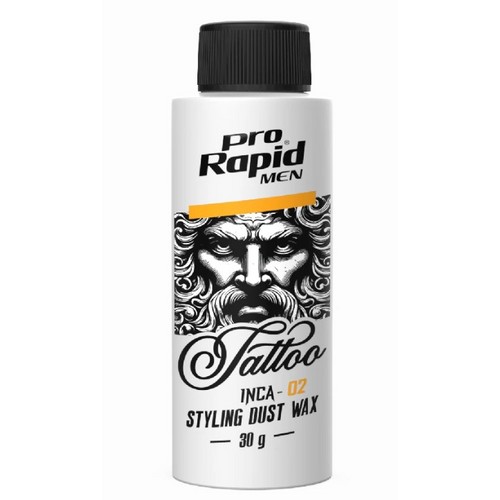 PRORAPID 02 Styling Puder Za Kosu 30gr