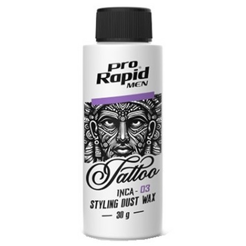 PRORAPID 03 Styling Puder Za Kosu 30gr