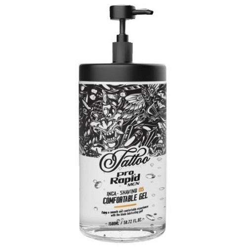 PRORAPID 05 Gel Za Brijanje 1500ml