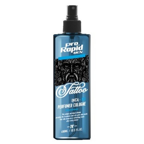 PRORAPID 05 Parfemisani Losion Poslije Brijanja 400ml