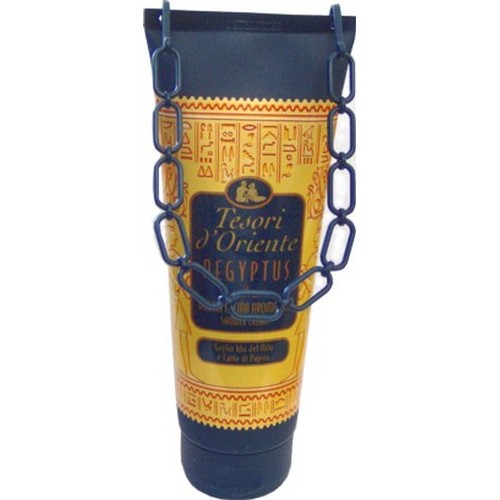 TESORI di ORIENTE kupka za tusiranje - AEGYPTUS 250ml.