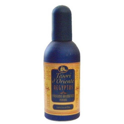 TESORI di ORIENTE parfem 100ml. Aegyptus (Kyfi Essence)