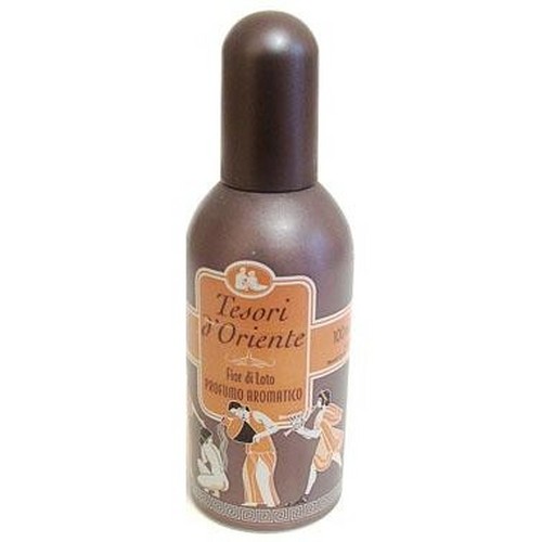 TESORI di ORIENTE parfem 100ml. Fiori di Lotos