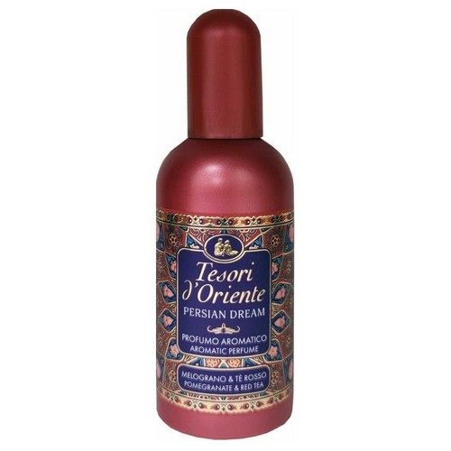 TESORI di ORIENTE parfem 100ml. Persian Dream