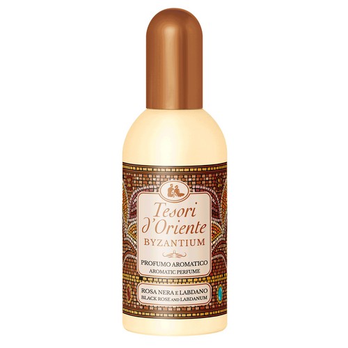 TESORI di ORIENTE parfem 100ml. Byzantium