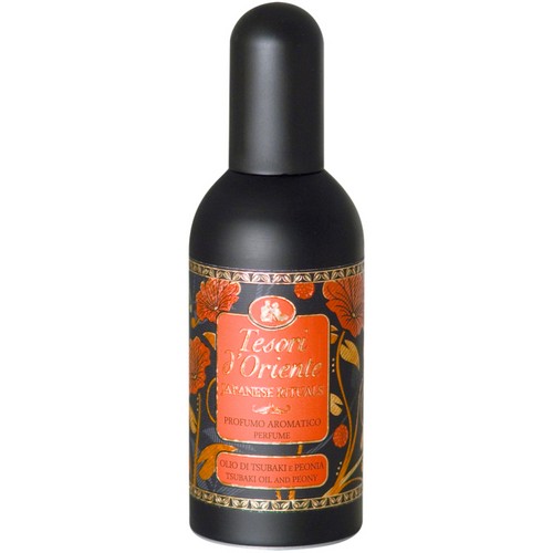 TESORI di ORIENTE parfem 100ml. Tsubaki